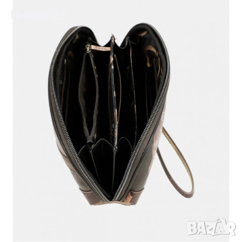 Портфейл Anekke Dreamverse 39709-709, снимка 7 - Портфейли, портмонета - 51996888