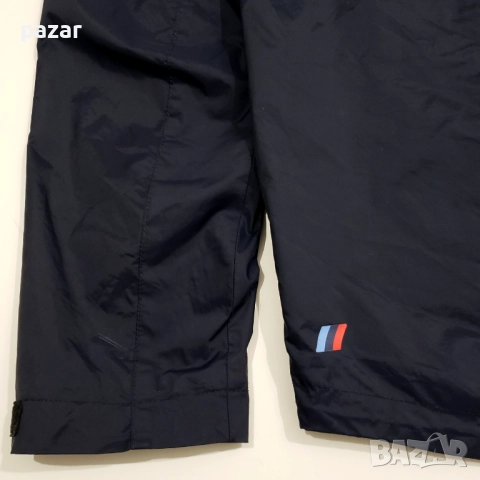 PUMA BMW Motorsport 761706-01 Оригинално Мъжко Яке S, снимка 10 - Якета - 51916232