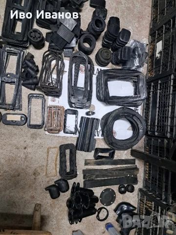 Части за Лада, Ваз, Жигули, нива., снимка 6 - Части - 50622424