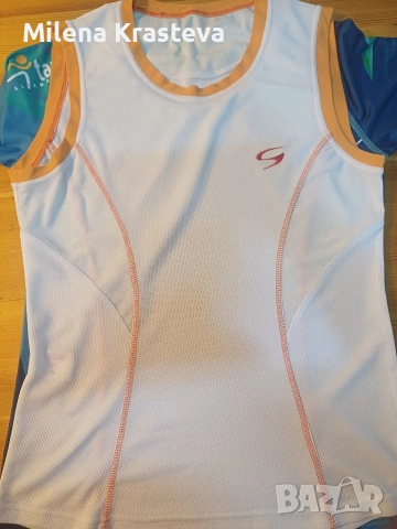 Три за 2 евро, снимка 4 - Тениски - 53933550