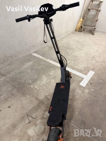 Kukirin G4 2025г, снимка 3 - Друга електроника - 52725854