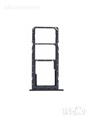 SIM ДЪРЖАЧ SAMSUNG GALAXY A02S (SM-A025)