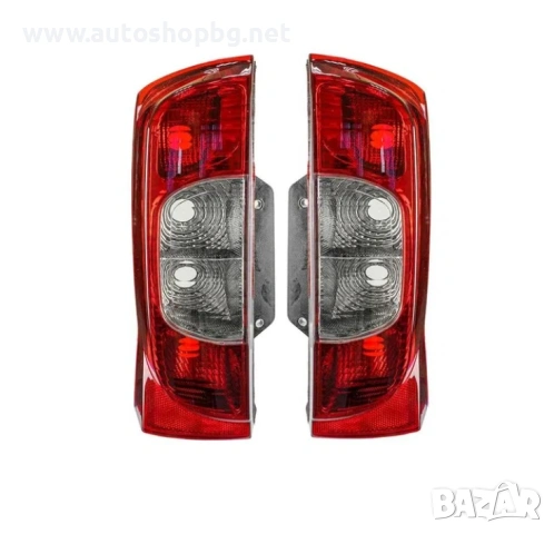 Стоп за Peugeot Bipper (2008-) – ляв и десен