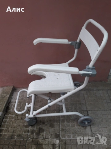 стол за тоалет и баня, снимка 6 - Тоалетни столове - 53940286