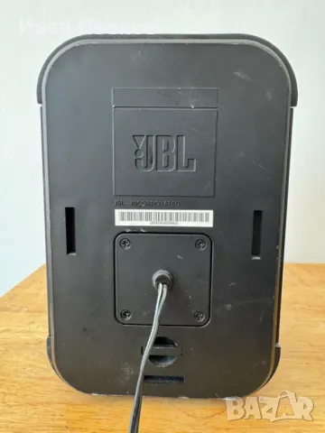 Тонколона JBL, снимка 2 - Тонколони - 50153978