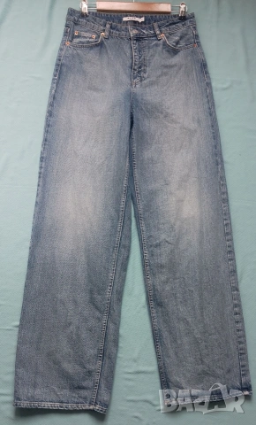 дамски дънки , снимка 6 - Дънки - 53400559