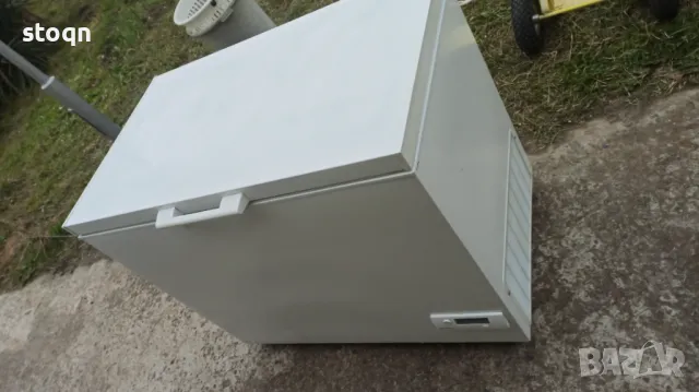 продавам фризер тип ракла и вертикални , снимка 18 - Фризери - 10973501