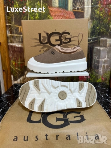 Дамски Обувки 🤍UGG, снимка 2 - Дамски ежедневни обувки - 52483639