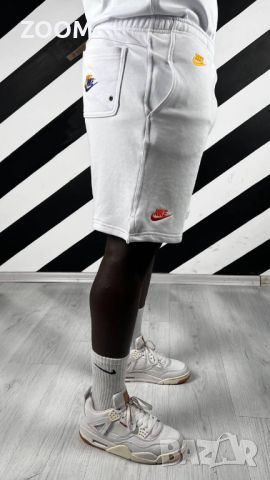 Nike French terry Originals shorts, Спортни шорти/ Къси панталони, снимка 9 - Къси панталони - 46128095