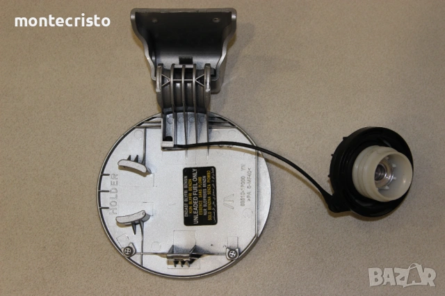 Капачка резервоар Kia Venga (2010-2014г.) 69510-1P000 / 695101P000 външна вътрешна, снимка 2 - Части - 53588446