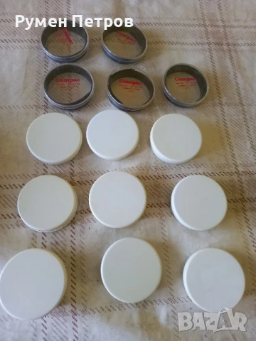 Splice ленти Compac.