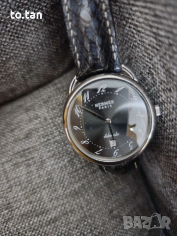 Hermes AR4.810, бартер , снимка 12 - Мъжки - 36009659