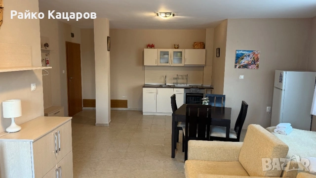 Продават се два двустайни апартамента в Apart Hotel Forest Nook – Пампорово, снимка 14 - Апартаменти - 53573426