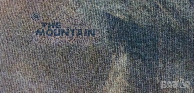 The Mountain American Eagle - мъжка тениска 3XL, снимка 4 - Тениски - 53486101