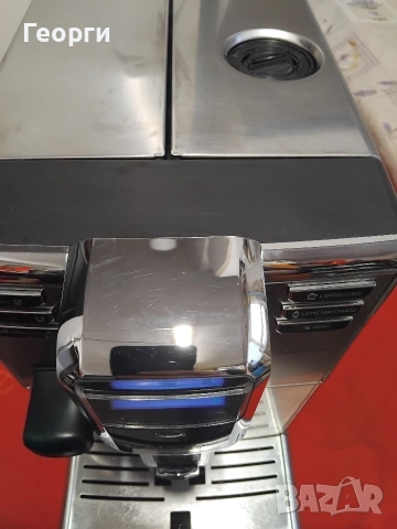 Продава се кафемашина кафе робот Saeco Incanto. , снимка 5 - Кафемашини - 53750568