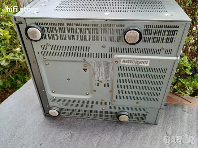 HARMAN KARDON AVR-7300 Monster RECEIVER, снимка 14 - Ресийвъри, усилватели, смесителни пултове - 49913774
