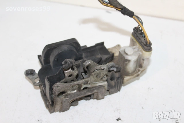 Брава лява Фиат Пунто 2 2001 1.2i 60 Fiat Punto 2  2/3врати, снимка 5 - Части - 53503803