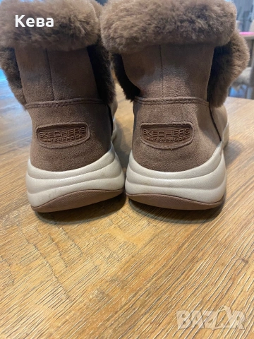 Дамски боти, снимка 3 - Дамски ботуши - 53087090