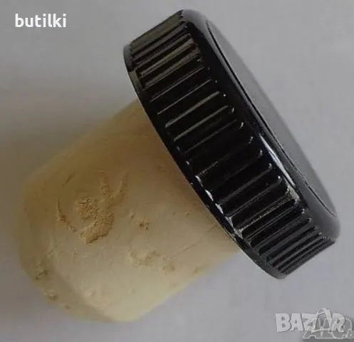 Нови стъклени бутилки , снимка 12 - Други - 9018956