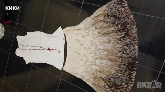 Дамски поли ЛОТ, снимка 17 - Поли - 34573517