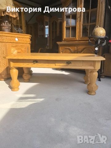 Холна маса МАСИВ 