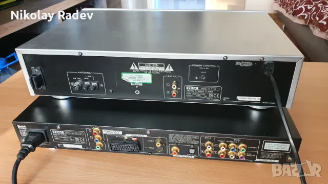 TEAC, снимка 3 - Други - 47348163