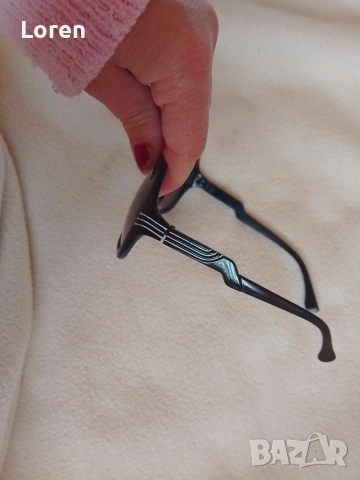 Дамски очила , снимка 6 - Слънчеви и диоптрични очила - 54222511