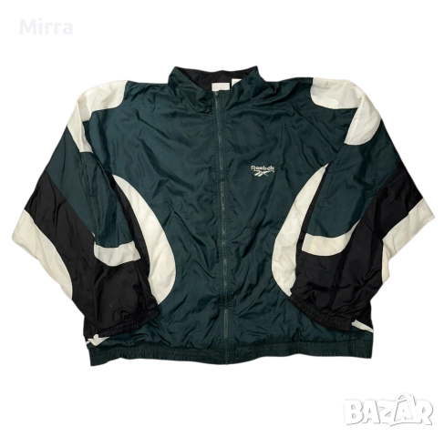 Vintage Reebok Track Jacket