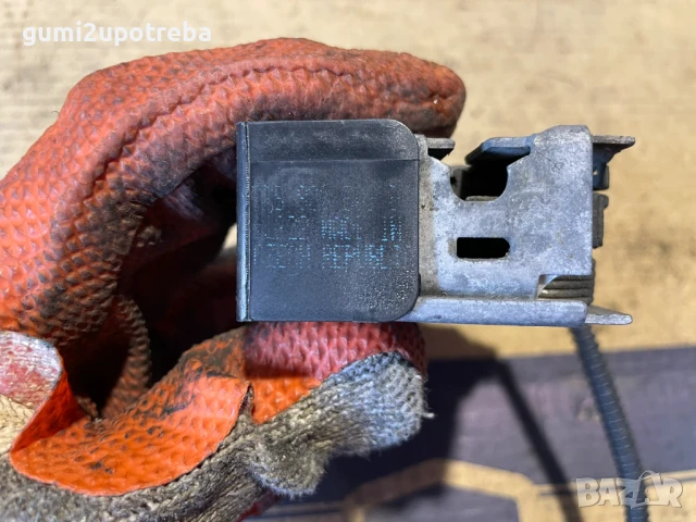 Брава Преден Капак 7P5 Porsche Cayenne 3.0D 92A/EG22/2012, снимка 5 - Части - 50874884