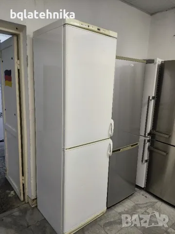 много здрав хладилник с фризер