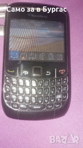 BlackBerry 8530, снимка 3 - Blackberry - 50741298