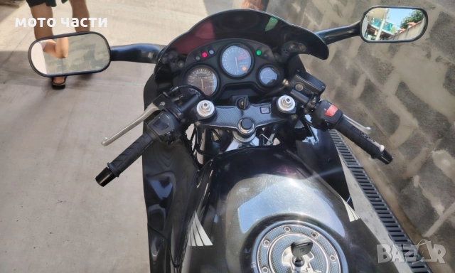 Honda CBR 600 f2 на части , снимка 11 - Части - 51650917