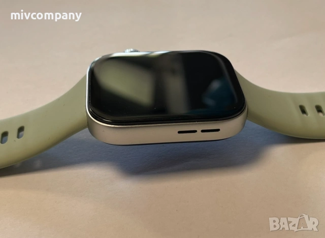 Смарт часовник HUAWEI WATCH FIT 3, снимка 2 - Смарт часовници - 53827865