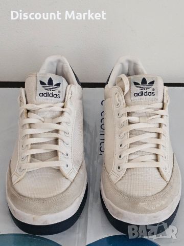 Adidas Rod Laver номер 40, снимка 2 - Маратонки - 45886335