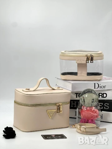 2 чанти guess, снимка 15 - Чанти - 50756854