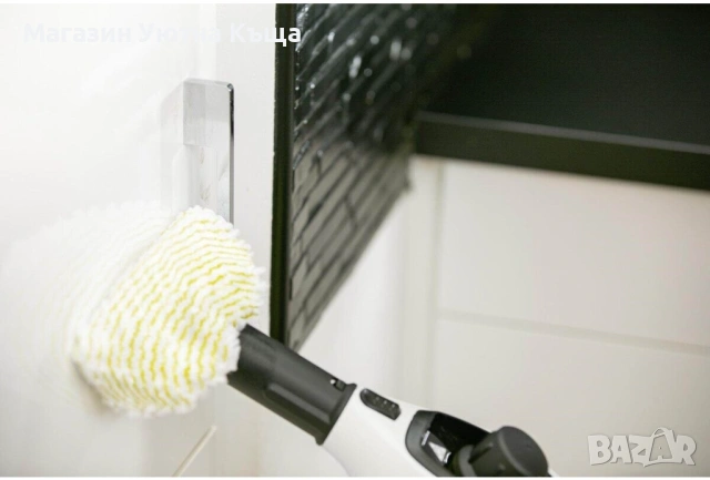 НОВА Парочистачка KARCHER с Гаранция , снимка 7 - Парочистачки и Водоструйки - 53635953