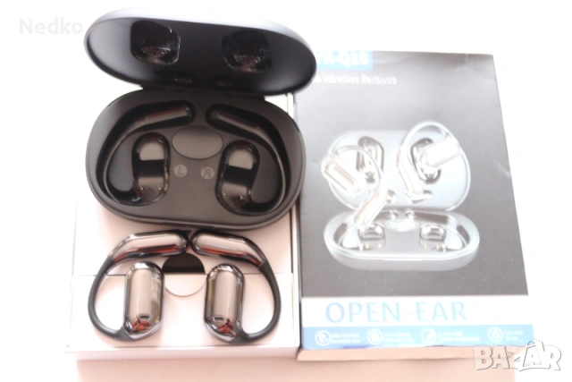 Слушалки за телефон безжични, снимка 2 - Други - 54219880