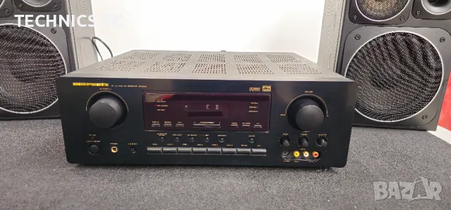 Marantz SR 5000, снимка 1 - Ресийвъри, усилватели, смесителни пултове - 49351043