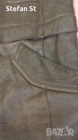 Кожух, снимка 7 - Палта - 52503212