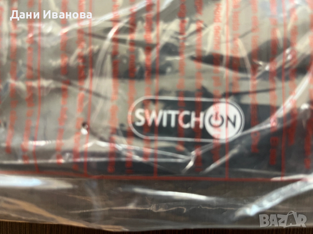 Нов уред за вакуумиране SWITCH ON, снимка 5 - Други - 53072730
