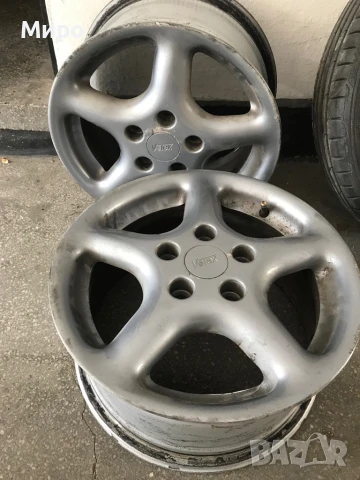 Джанти 15”, Passat, seat, Audi, снимка 2 - Гуми и джанти - 51258846
