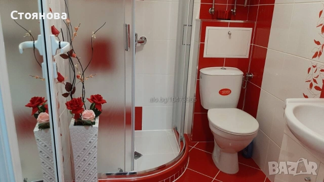 Прекрасна ваканция за ДВАМА в Бургас до Морето.