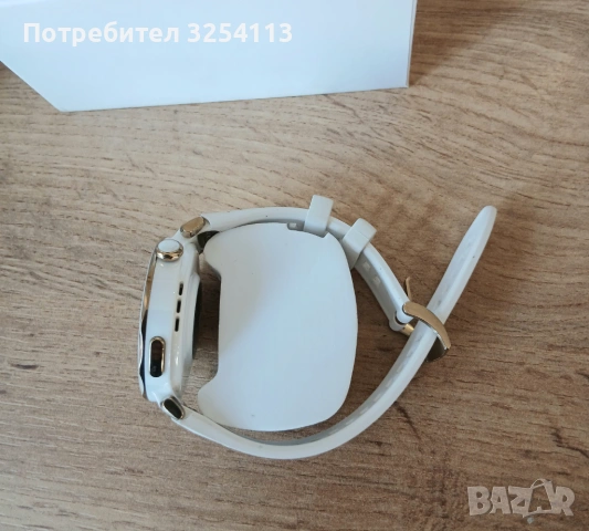 Huawei Watch GT 5 Pro в ГАРАНЦИЯ, снимка 5 - Дамски - 53095171