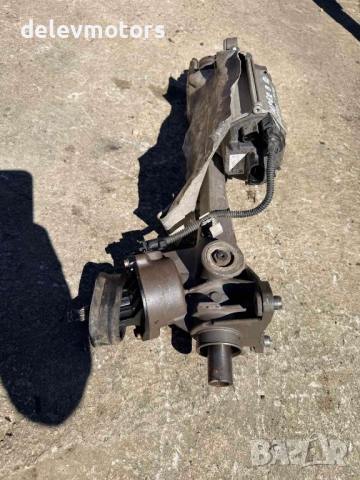 1K0909144J, 7805177226, 1K1423051E кормилна рейка електрическа от Skoda Superb 1.8 TSI, 160 ph. , снимка 4 - Части - 54129208