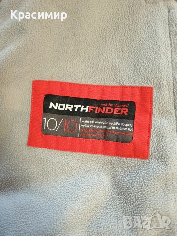 яке норд финдър, снимка 4 - Якета - 54177496