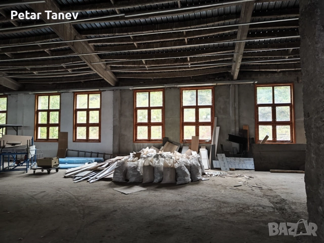 Хале под наем