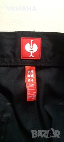 Strauss engelbert  Мъжки  Работен  Панталон 54, снимка 8 - Панталони - 51237698