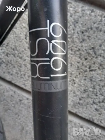 carrera gt велосипед, снимка 2 - Велосипеди - 48482657