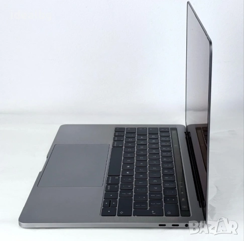 Аpple MacBook Pro 13 2017 i5 3.1Ghz 16RAM 256GB Перфектен! Гаранция!, снимка 6 - Лаптопи за работа - 53368523