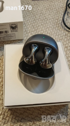 Слушалки  Huawei FreeBuds 5, снимка 2 - Bluetooth слушалки - 52955104